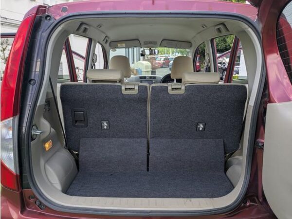 Ref:AUX-19008562 DAIHATSU MOVE 2014 - Image 10