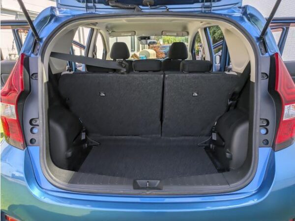 Ref:AUX-19008564 NISSAN NOTE 2016 - Image 11
