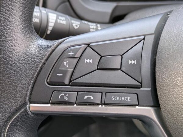 Ref:AUX-19008564 NISSAN NOTE 2016 - Image 12