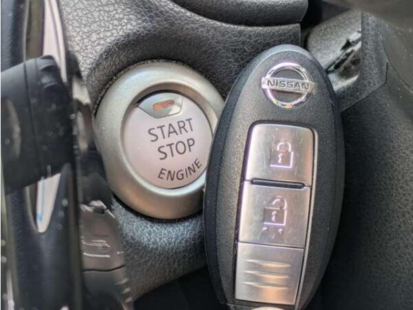 Ref:AUX-19008564 NISSAN NOTE 2016 - Image 7