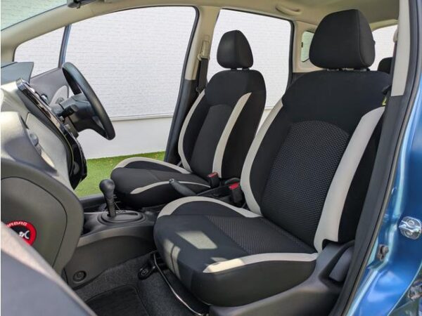 Ref:AUX-19008564 NISSAN NOTE 2016 - Image 9