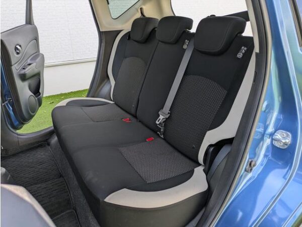 Ref:AUX-19008564 NISSAN NOTE 2016 - Image 10