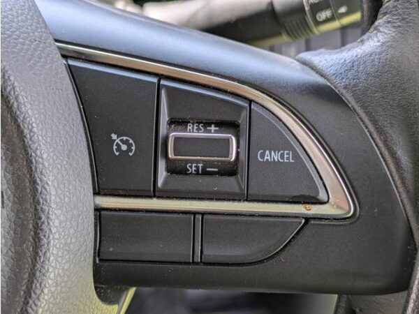Ref:AUX-19008579 SUZUKI JIMNY 2018 - Image 11