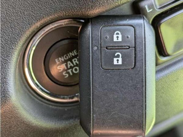 Ref:AUX-19008579 SUZUKI JIMNY 2018 - Image 6