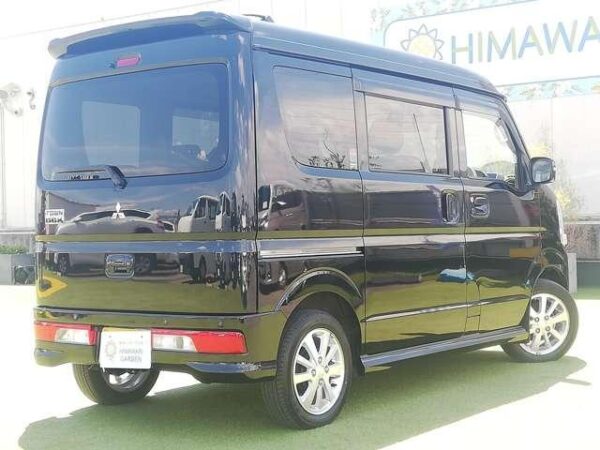 Ref:AUX-19008582 MITSUBISHI TOWN BOX 2020 - Image 2