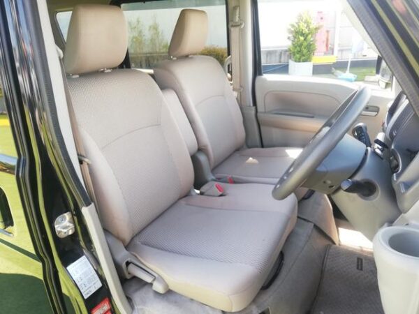 Ref:AUX-19008582 MITSUBISHI TOWN BOX 2020 - Image 12