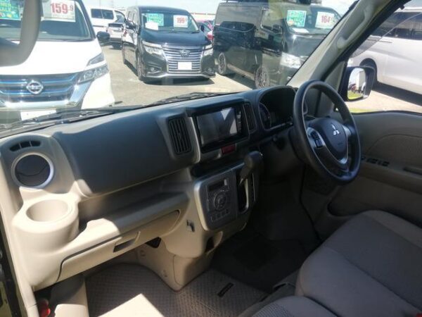 Ref:AUX-19008582 MITSUBISHI TOWN BOX 2020 - Image 13