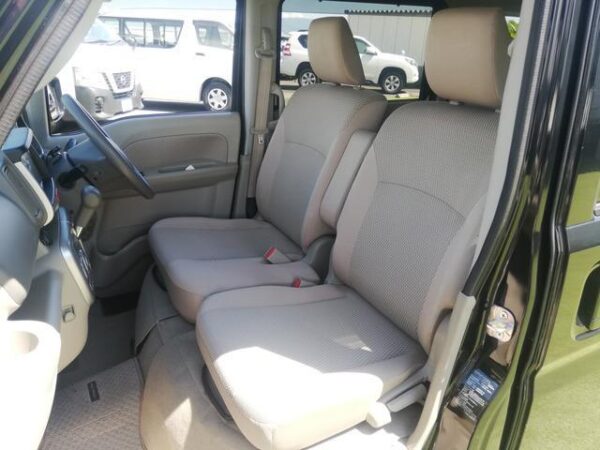 Ref:AUX-19008582 MITSUBISHI TOWN BOX 2020 - Image 14