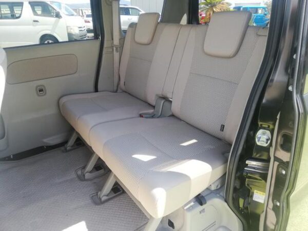 Ref:AUX-19008582 MITSUBISHI TOWN BOX 2020 - Image 15