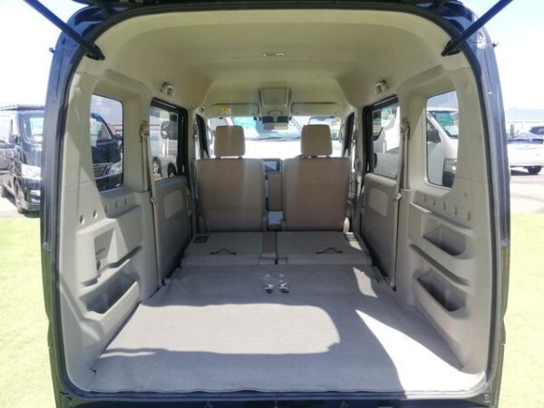 Ref:AUX-19008582 MITSUBISHI TOWN BOX 2020 - Image 16