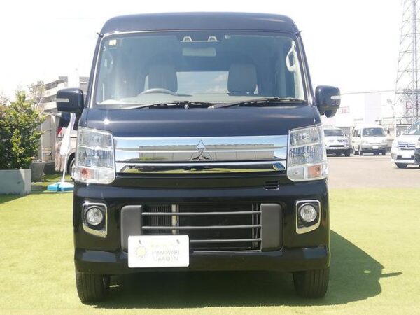 Ref:AUX-19008582 MITSUBISHI TOWN BOX 2020 - Image 17