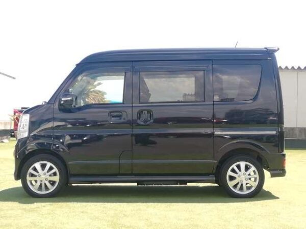 Ref:AUX-19008582 MITSUBISHI TOWN BOX 2020 - Image 18