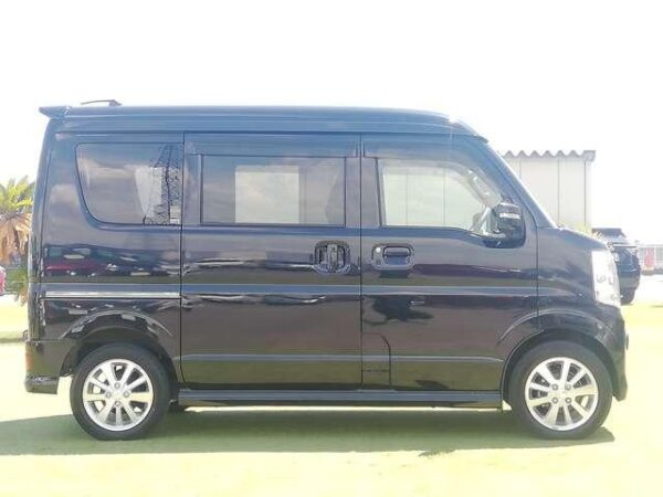 Ref:AUX-19008582 MITSUBISHI TOWN BOX 2020 - Image 19
