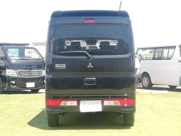 Ref:AUX-19008582 MITSUBISHI TOWN BOX 2020 - Image 20