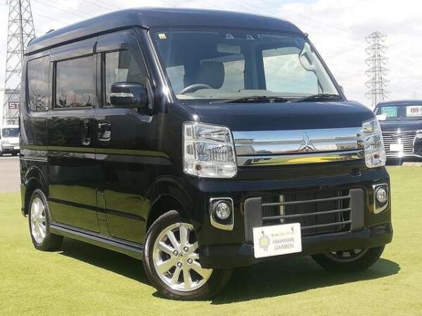 Ref:AUX-19008582 MITSUBISHI TOWN BOX 2020 - Image 3