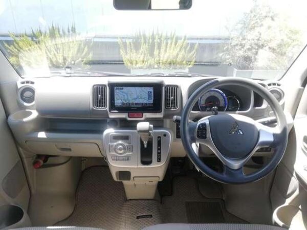 Ref:AUX-19008582 MITSUBISHI TOWN BOX 2020 - Image 5