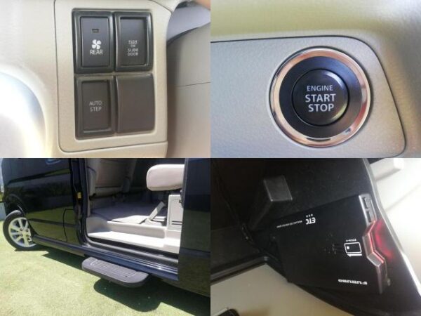 Ref:AUX-19008582 MITSUBISHI TOWN BOX 2020 - Image 10