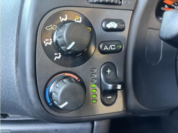 Ref:AUX-19008812 HONDA S2000 1999 - Image 11