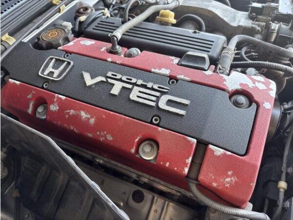 Ref:AUX-19008812 HONDA S2000 1999 - Image 12