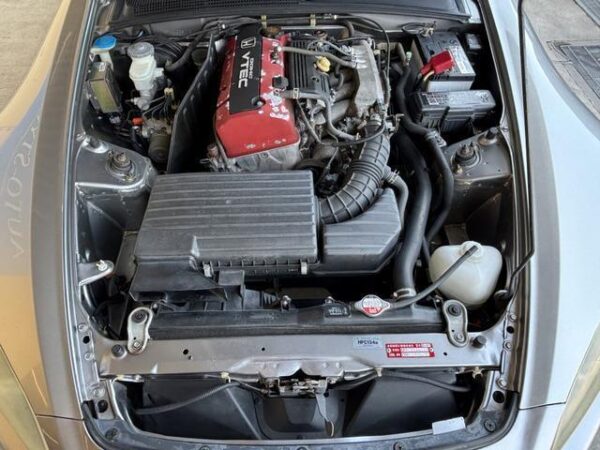Ref:AUX-19008812 HONDA S2000 1999 - Image 13