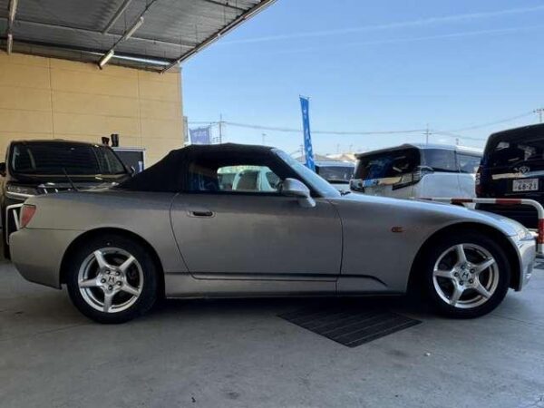 Ref:AUX-19008812 HONDA S2000 1999 - Image 15