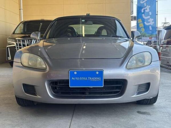 Ref:AUX-19008812 HONDA S2000 1999 - Image 16