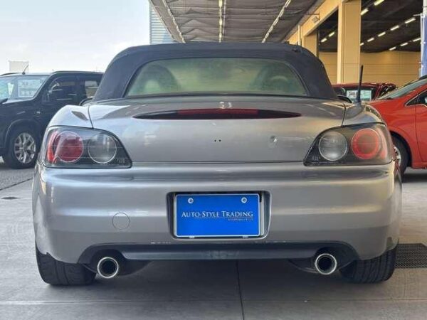Ref:AUX-19008812 HONDA S2000 1999 - Image 17