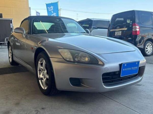 Ref:AUX-19008812 HONDA S2000 1999 - Image 3