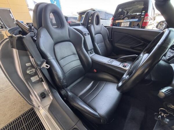 Ref:AUX-19008812 HONDA S2000 1999 - Image 7