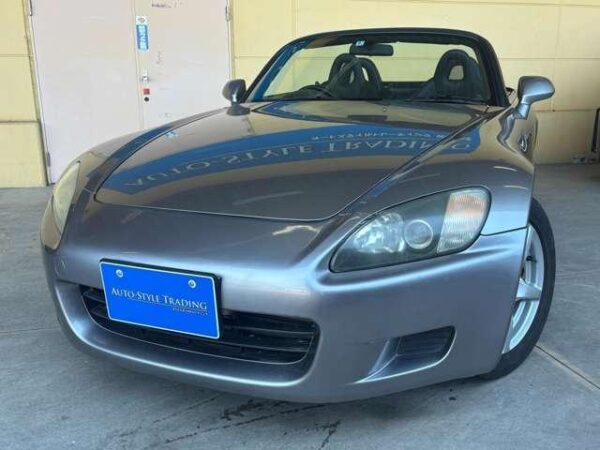 Ref:AUX-19008812 HONDA S2000 1999