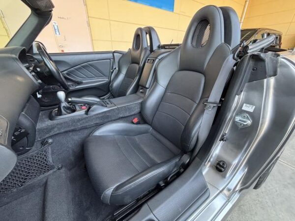 Ref:AUX-19008812 HONDA S2000 1999 - Image 8