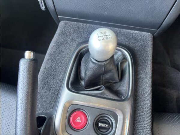 Ref:AUX-19008812 HONDA S2000 1999 - Image 9