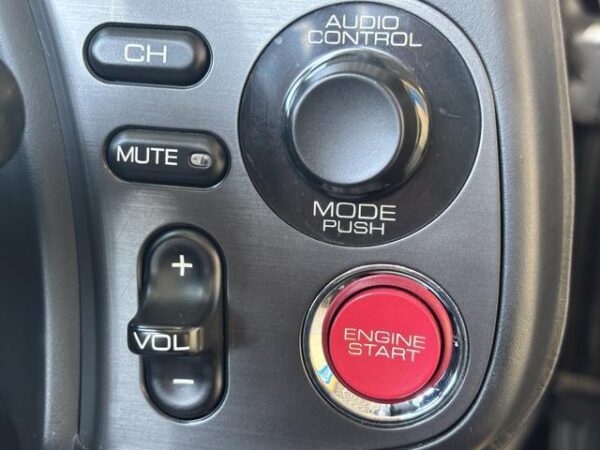 Ref:AUX-19008812 HONDA S2000 1999 - Image 10