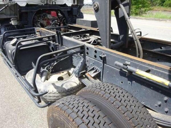 Ref:AUX-19009343 HINO HINO RANGER 2013 - Image 12