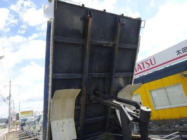 Ref:AUX-19009343 HINO HINO RANGER 2013 - Image 14