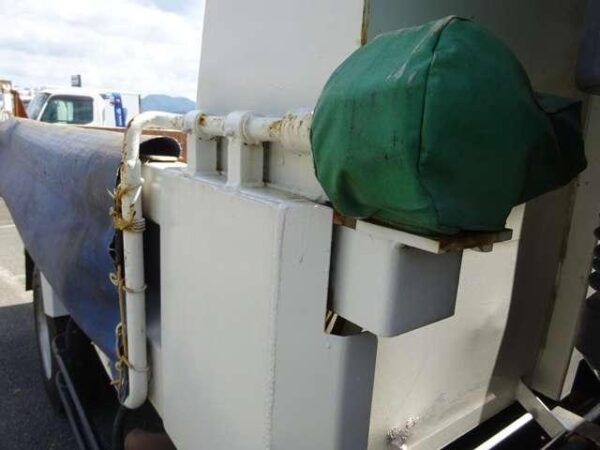 Ref:AUX-19009343 HINO HINO RANGER 2013 - Image 15