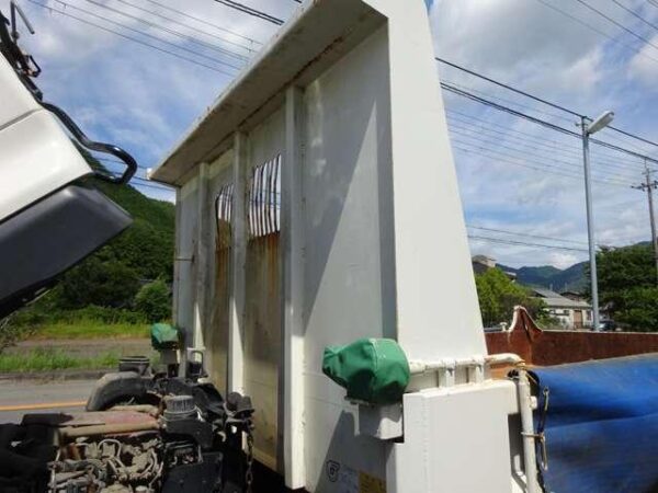 Ref:AUX-19009343 HINO HINO RANGER 2013 - Image 19
