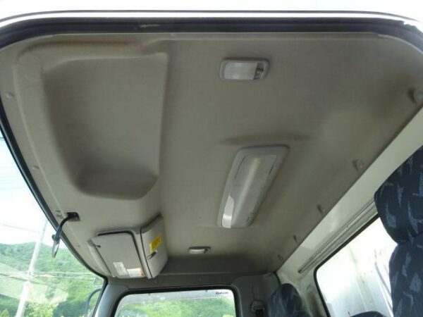 Ref:AUX-19009343 HINO HINO RANGER 2013 - Image 7