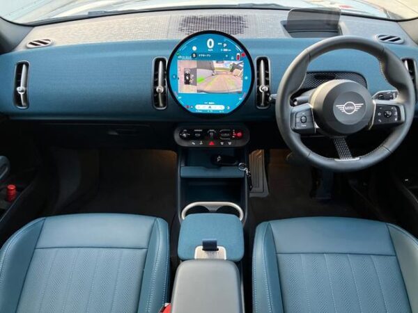 Ref:AUX-19009384 MINI MINI 2024 - Image 2