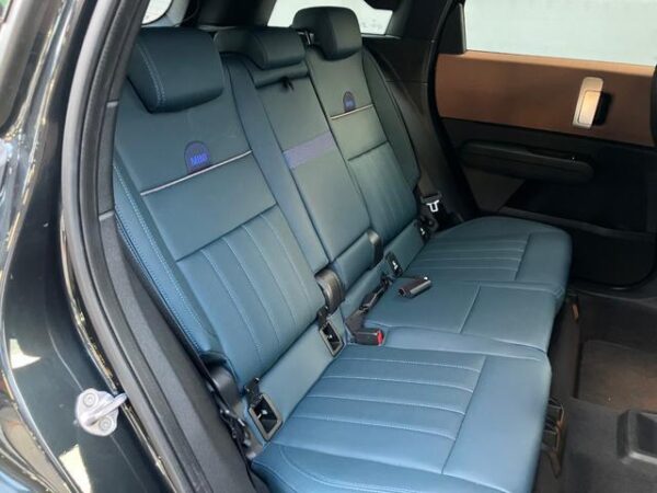 Ref:AUX-19009384 MINI MINI 2024 - Image 11