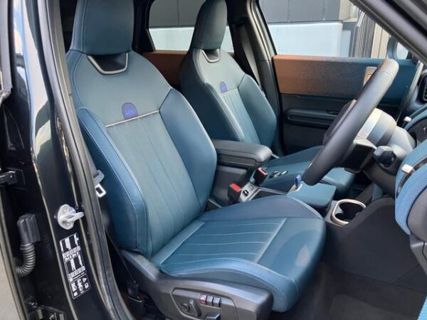 Ref:AUX-19009384 MINI MINI 2024 - Image 13