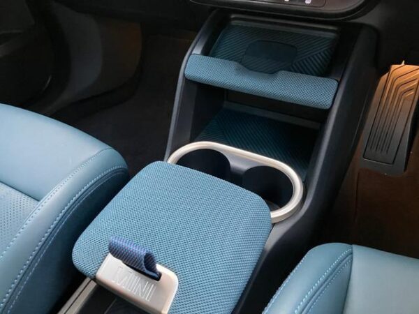 Ref:AUX-19009384 MINI MINI 2024 - Image 20