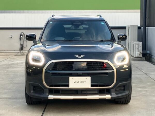 Ref:AUX-19009384 MINI MINI 2024 - Image 4