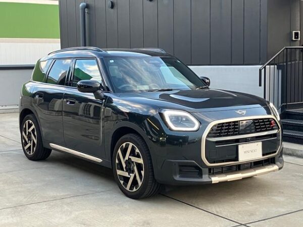 Ref:AUX-19009384 MINI MINI 2024 - Image 6