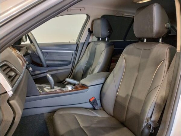 Ref:AUX-19009391 BMW 3 SERIES 2019 - Image 11