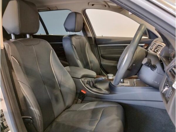 Ref:AUX-19009391 BMW 3 SERIES 2019 - Image 14