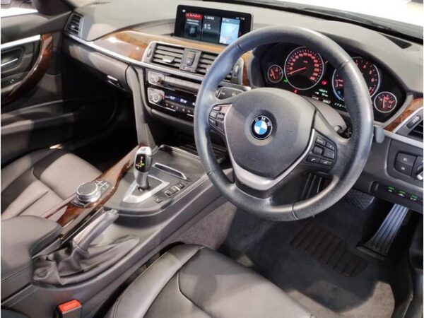 Ref:AUX-19009391 BMW 3 SERIES 2019 - Image 15