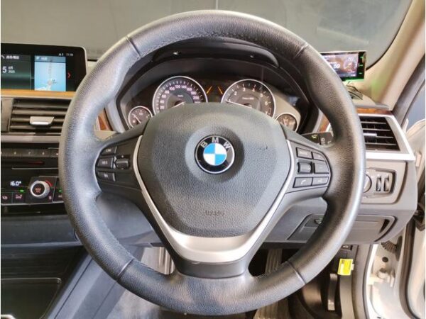 Ref:AUX-19009391 BMW 3 SERIES 2019 - Image 16