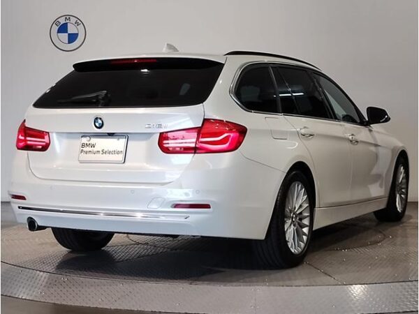 Ref:AUX-19009391 BMW 3 SERIES 2019 - Image 3