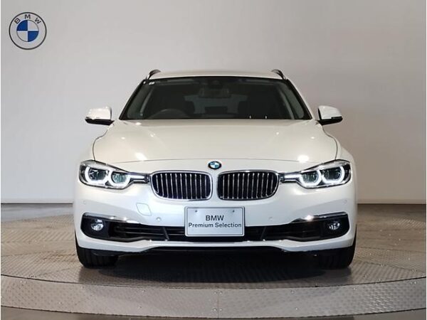Ref:AUX-19009391 BMW 3 SERIES 2019 - Image 4